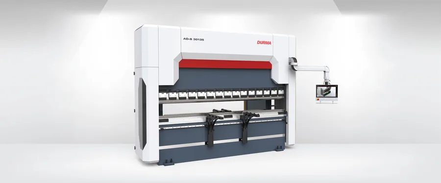 CNC Abkant Pres