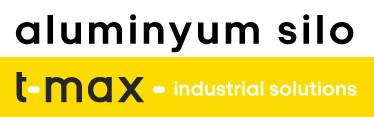 Aluminyum silo